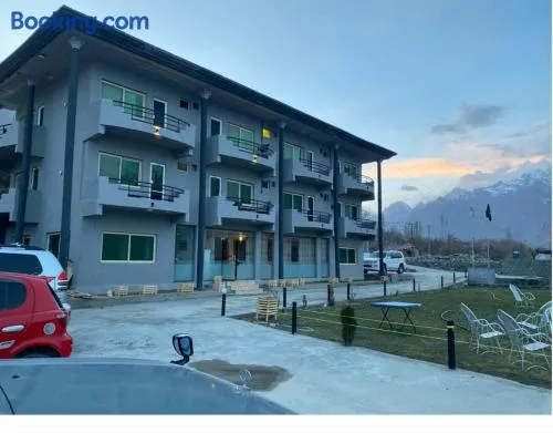 Eat and Read Hotel - Image 1