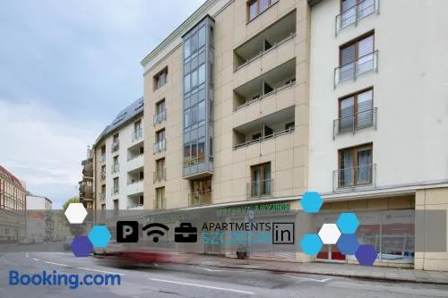 Apartments IN - Plater - Image 1