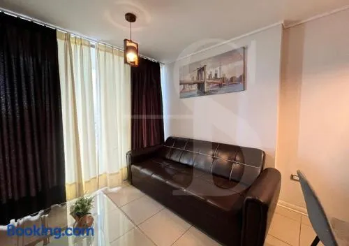 DEPTO VISTA AL MAR 2D - 2B  - Image 1