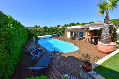 Villa le 62 Cazan - Image 1