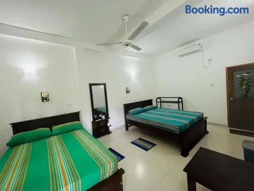 Nature Trails Lodge - Sinharaja - Image 1
