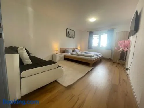 Ferienwohnung Dinh - Image 1