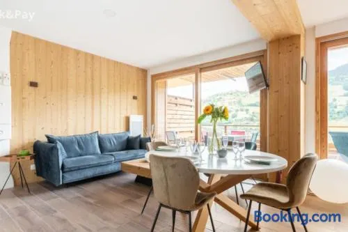Appartement Maïnou à La Bresse - Image 1