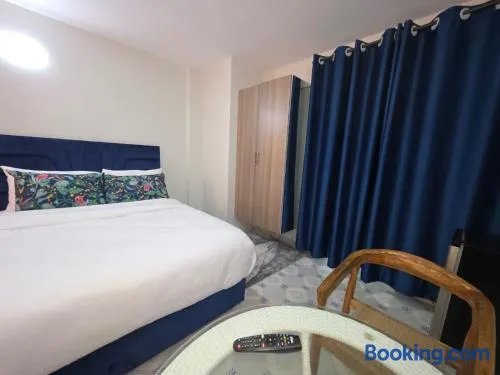 Serene San Marino serviced apartments in Thika town Premium accommodation come experience the extra ordinary - Image 1