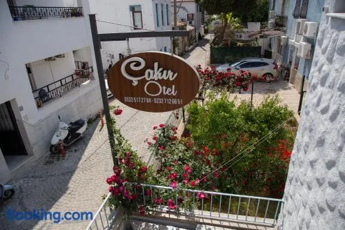 ÇAKIR's HOME OTEL - Image 1