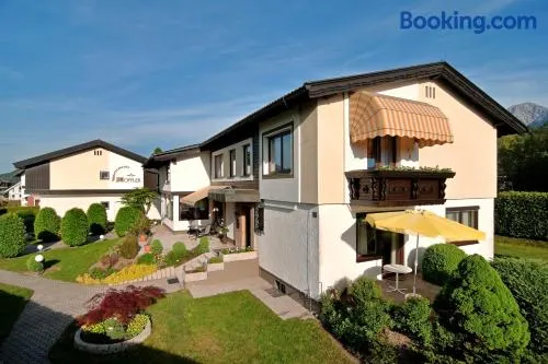 Appartements Koffler - Image 1