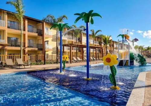 Ondas Praia Resort - Image 1
