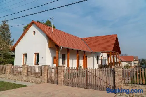 Kun Pista Vendégház II - Image 1
