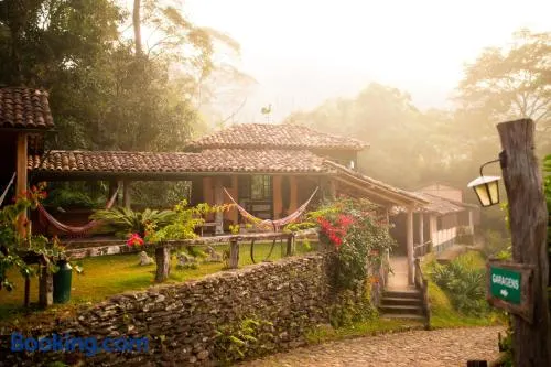 Hotel Fazenda Pirapetinga - Image 1