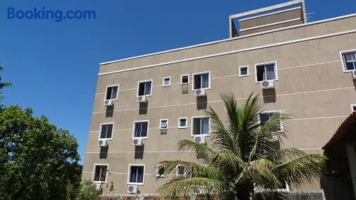 Hotel Solar De Itaborai - Image 1
