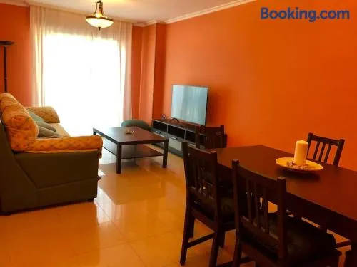Apartamento Rosalía - Image 1
