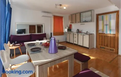 Holiday Apartment Slatine 02 - Image 1