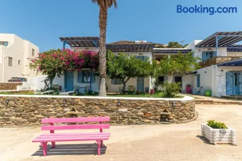 La Casa Tinos 22 - Image 1