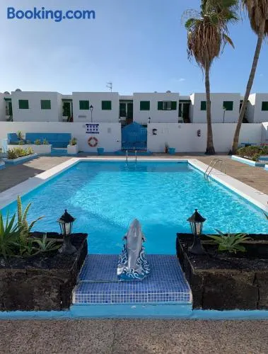 Puerto del Carmen Luxury Apartment - Image 1