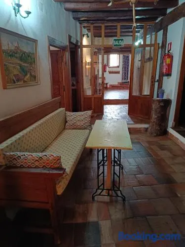 Casa rural Callejón del Palacio - Image 1