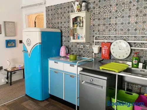 Enjoy Ventnor 1, Pier Street, Wightlink offer - Image 1