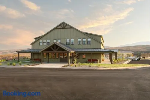 Hidden Springs RV Resort - Image 1