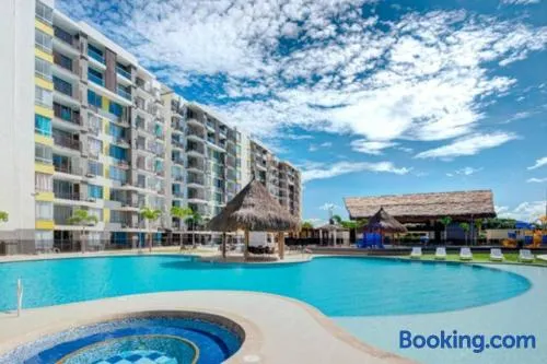Marquis Enclave, Condo With Pool Access and More - Image 1