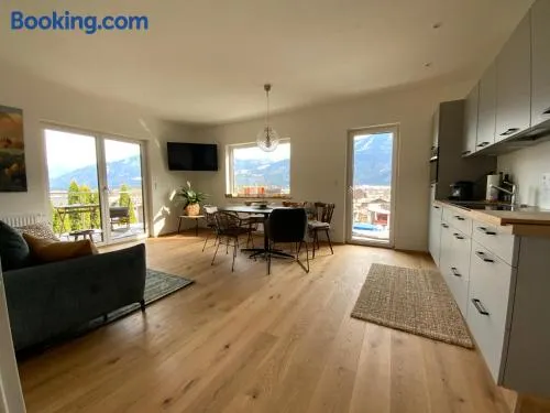 Apartment Hildegard - Image 1
