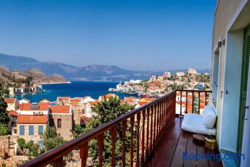 Blue Horizon Kastellorizo - Image 1