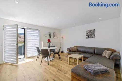 Ferienwohnung 2 rechts - Image 1