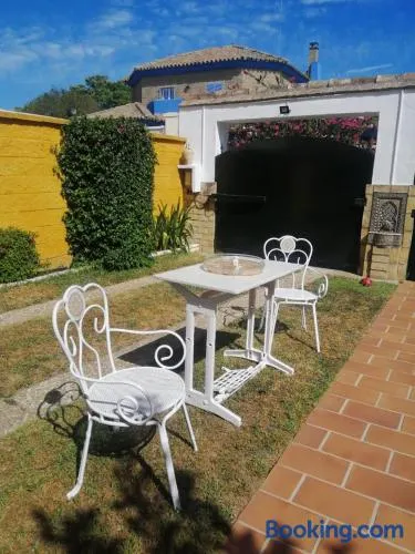 Room in Lovely cottage house Habitaciones en Chalet en Cadiz San Fernando - Image 1