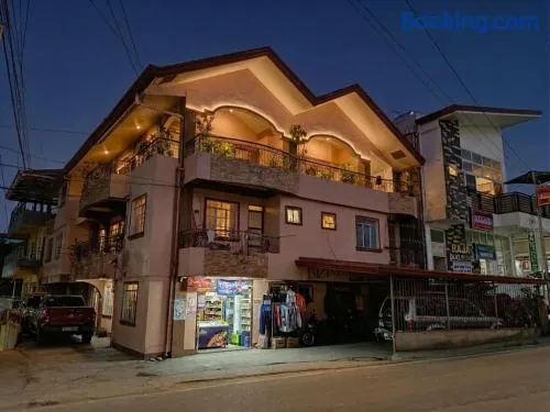 Mountain Home - Image 1