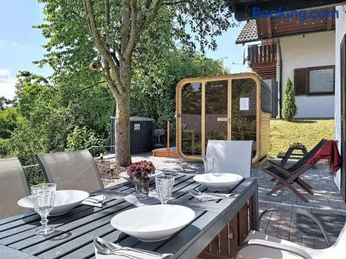 Holiday Home Dorf 4-Haus 10 by Interhome - Image 1