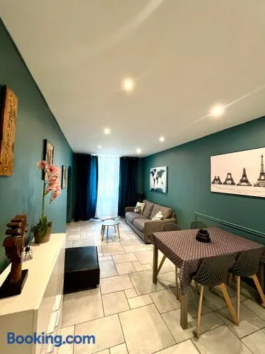 appartement Breil sur Roya centre - Image 1