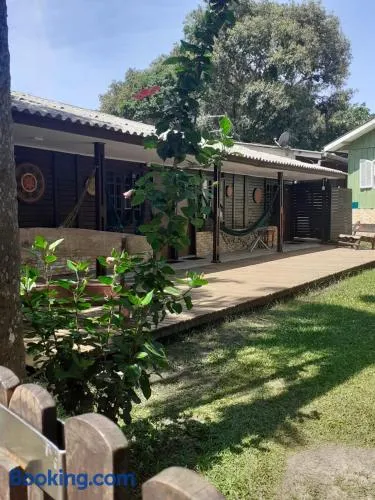Pousada Lua Cheia - Image 1