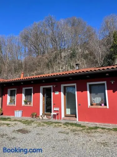 B&B Cascina Bedria - Image 1