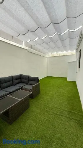 Azahar Home Sevilla - Image 1