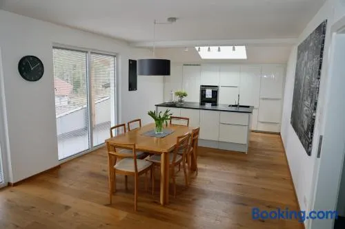 Ferienwohnung Mieminger Plateau - Image 1