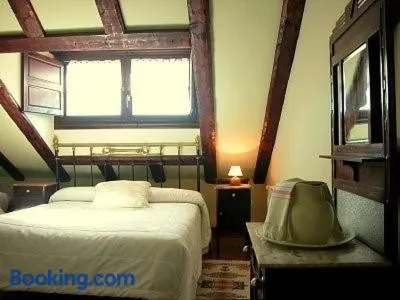 Hotel Rural El Rimero de la Quintina - Image 1