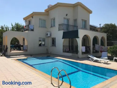 Villa Alsancak Girne - Image 1