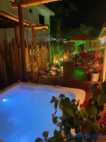 Casa luxo 10 pessoas Gravatá com jacuzzi - Image 1