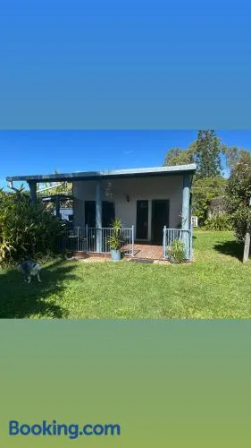 Waterview Cottage - Image 1