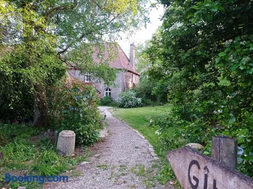 GITE DU MOULIN - Image 1