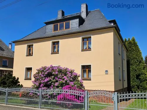 Haus Ingrid Ferienwohnung Vintage - Image 1