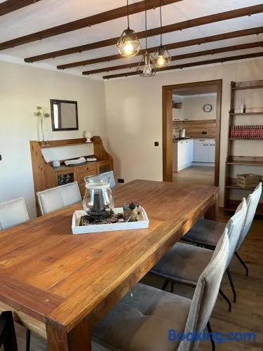Ferienhaus Janne - Image 1