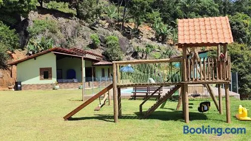 Sítio Recanto da Montanha - Image 1