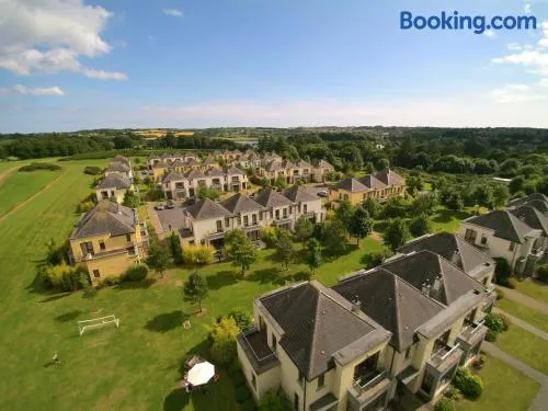 Waterford Castle Hotel Lodges - Image 1