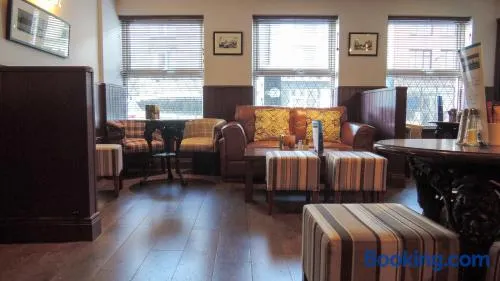 Dalton Inn Hotel - Image 1