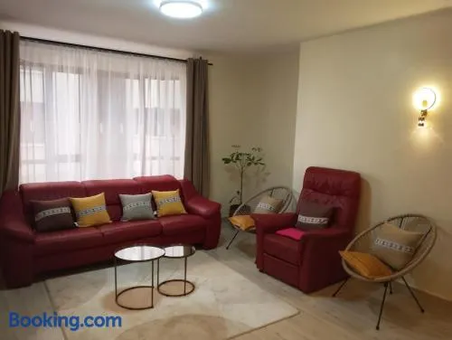 MAIDA Apartment - SHAWMUT SUITES - Image 1