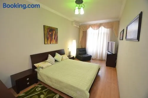 Apartments in the city center on Sobornaya Street - Image 1