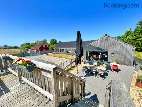 Denmark Outdoor Lodge - Image 1