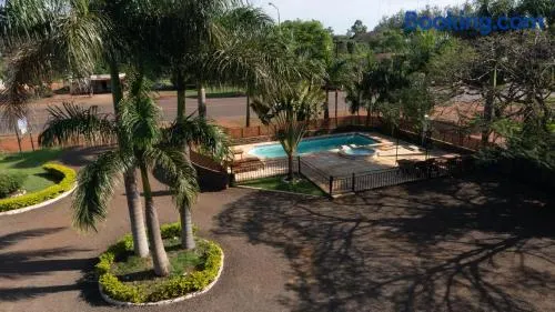 Hotel Oaky - Image 1