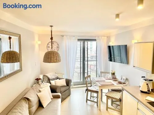 Edel Exclusive Apartments Villa Marea 102 Especially for You - Image 1