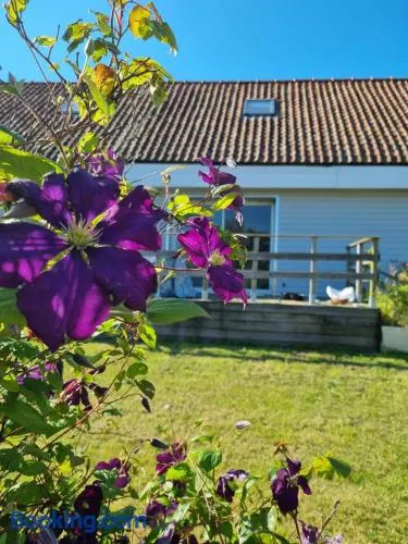 Gîte Côte et Terre - Image 1