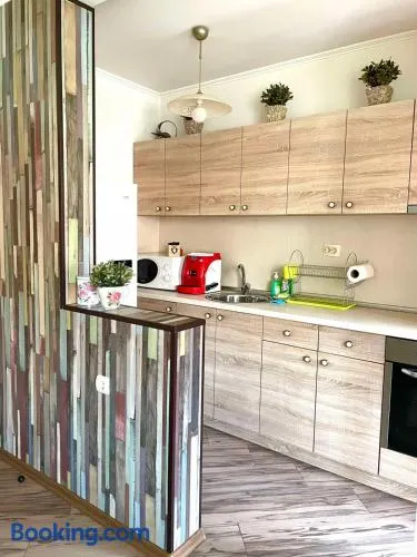 Apartment Zornica - Image 1